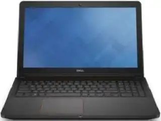  Dell Inspiron 15 7559 (i7559 5012GRY) Laptop (Core i7 6th Gen 8 GB 1 TB Windows 10 4 GB) prices in Pakistan